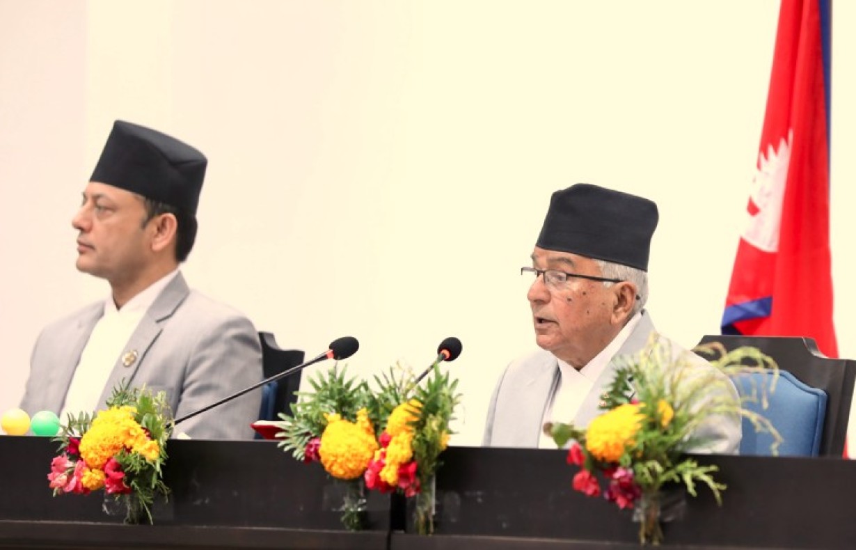 यस्तो छ, आर्थिक वर्ष २०८३–०८४ का लागि सरकारको नीति तथा कार्यक्रम (पूर्णपाठ)